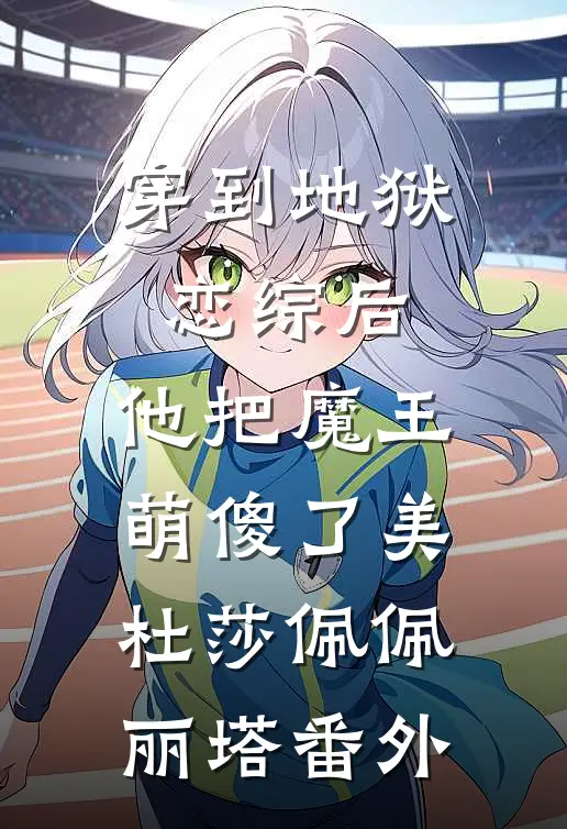 穿到地狱恋综后，他把魔王萌傻了美杜莎佩佩丽塔番外