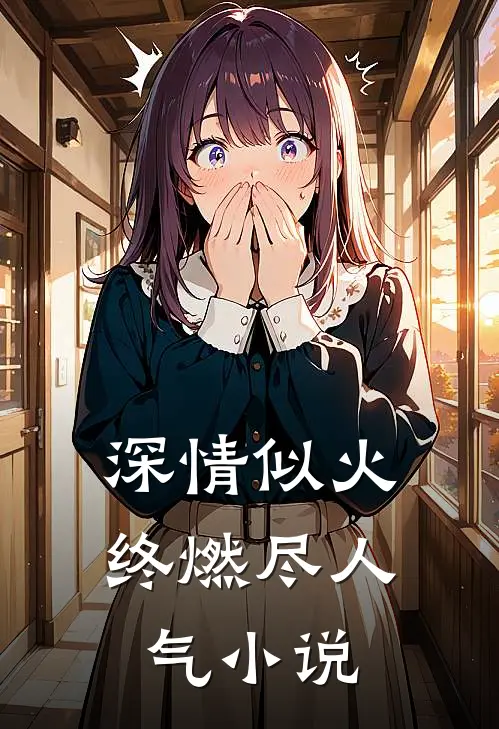深情似火终燃尽人气小说