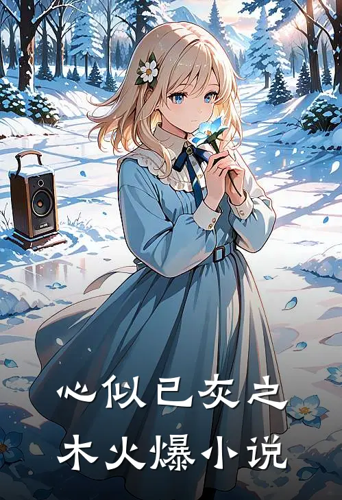 心似已灰之木火爆小说