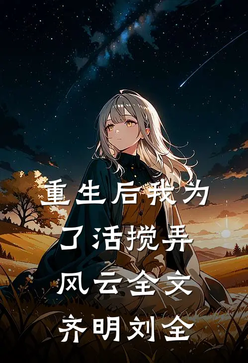 重生后我为了活搅弄风云全文齐明刘全