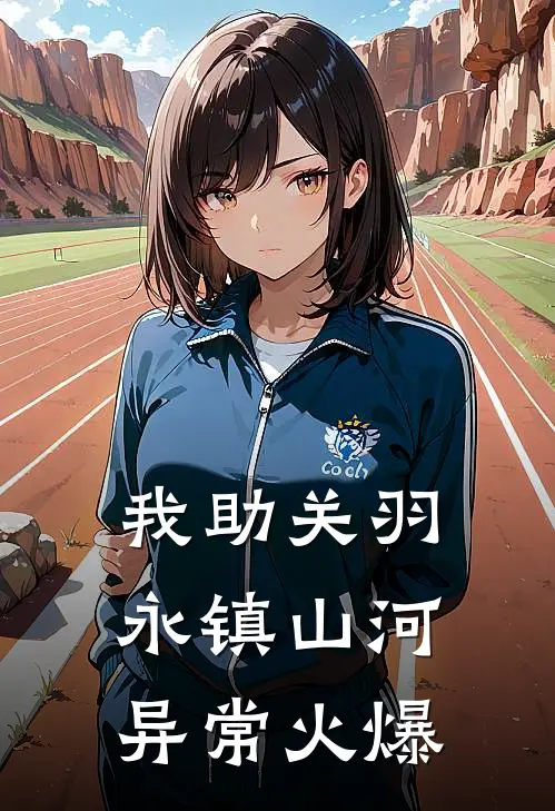 我助关羽永镇山河异常火爆