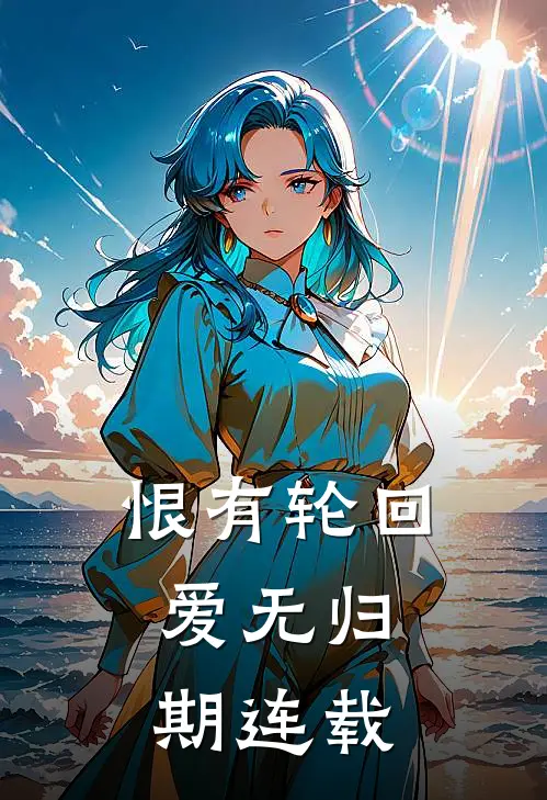 恨有轮回，爱无归期连载