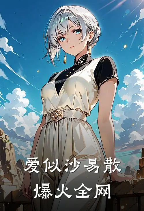 爱似沙易散爆火全网