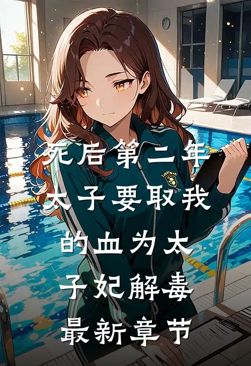 死后第二年，太子要取我的血为太子妃解毒最新章节