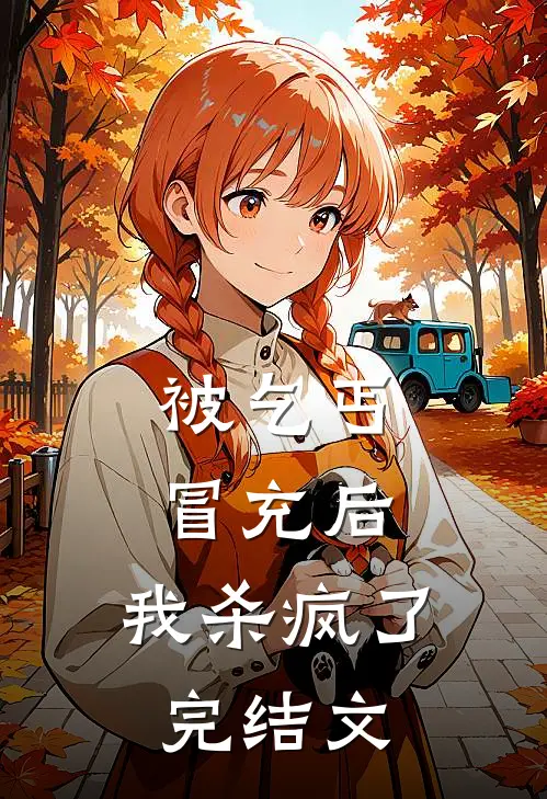 被乞丐冒充后，我杀疯了完结文