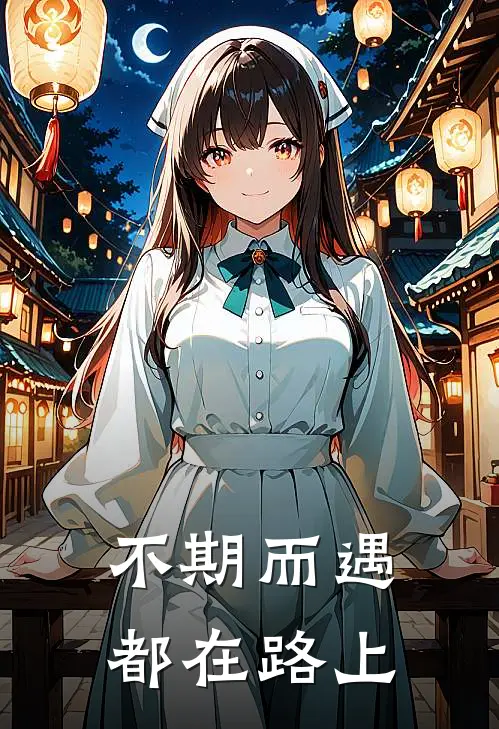 不期而遇都在路上