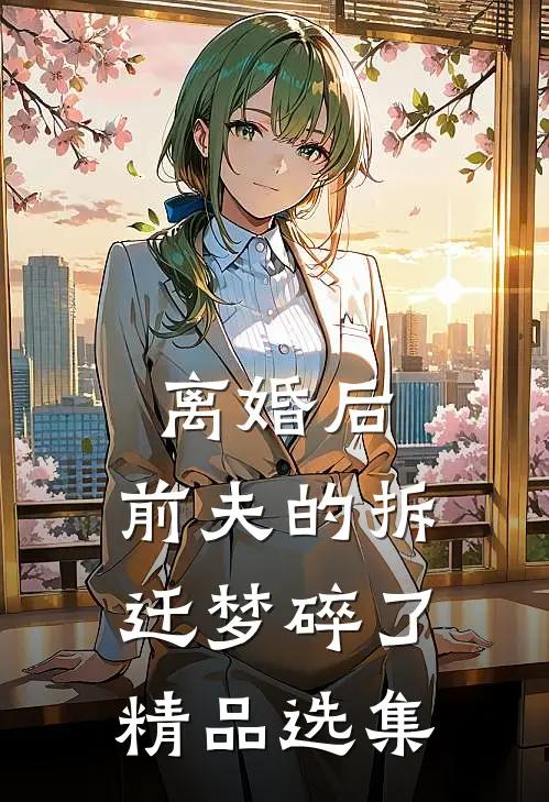 离婚后，前夫的拆迁梦碎了精品选集