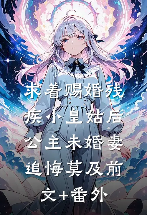 求着赐婚残疾小皇姑后，公主未婚妻追悔莫及前文+番外