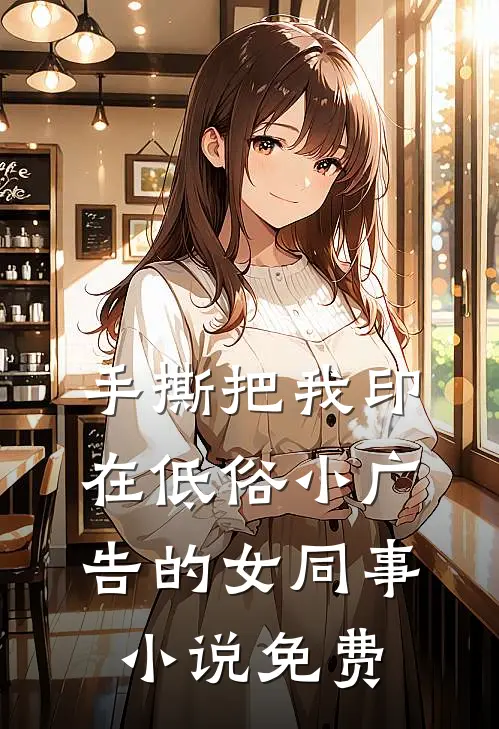 手撕把我印在低俗小广告的女同事小说免费