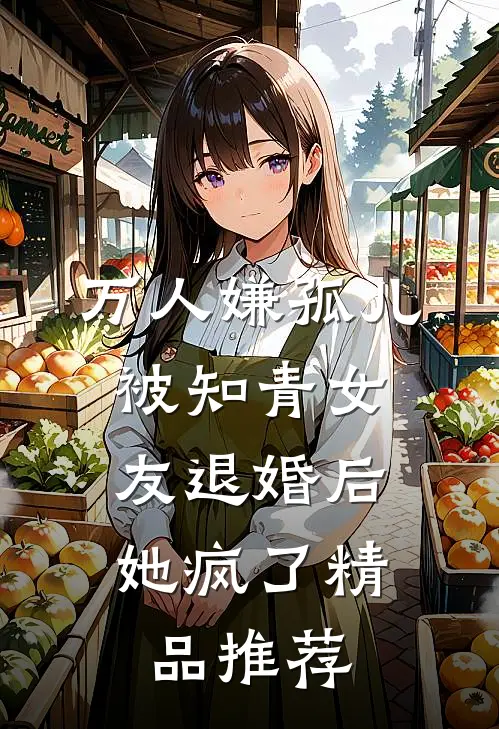 万人嫌孤儿被知青女友退婚后，她疯了精品推荐