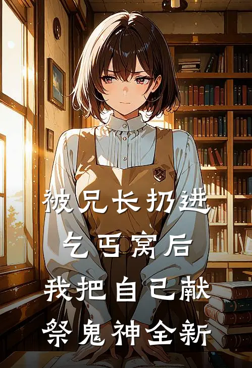 被兄长扔进乞丐窝后，我把自己献祭鬼神全新