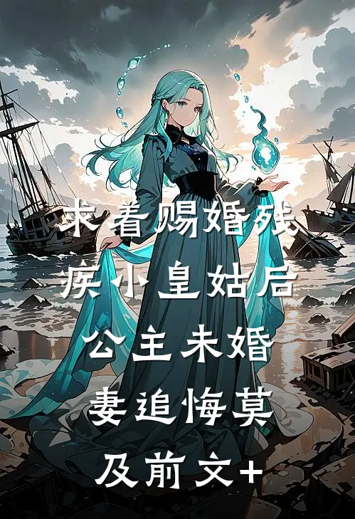 求着赐婚残疾小皇姑后，公主未婚妻追悔莫及前文+