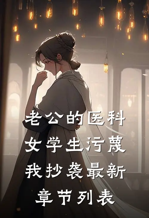 老公的医科女学生污蔑我抄袭最新章节列表