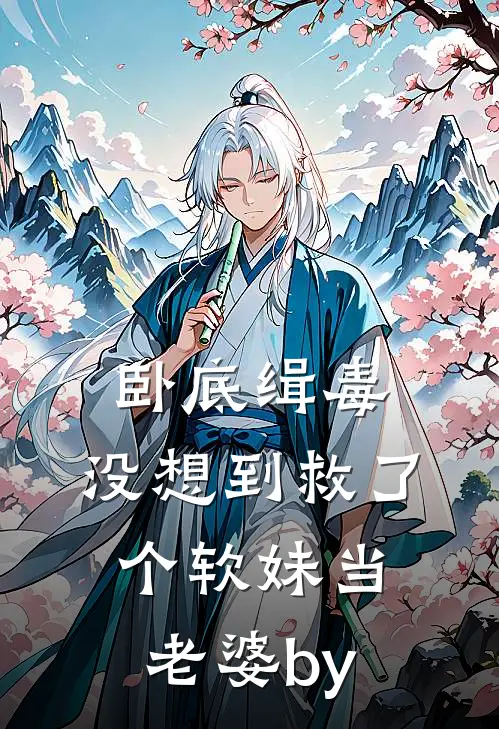 卧底缉毒，没想到救了个软妹当老婆by
