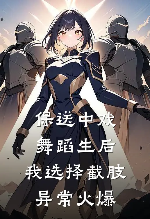 保送中戏舞蹈生后，我选择截肢异常火爆