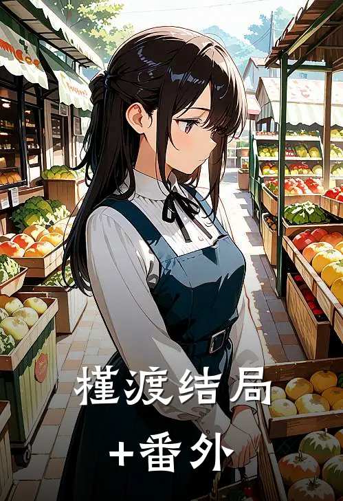 槿渡结局+番外