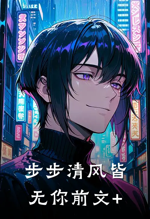 步步清风皆无你前文+