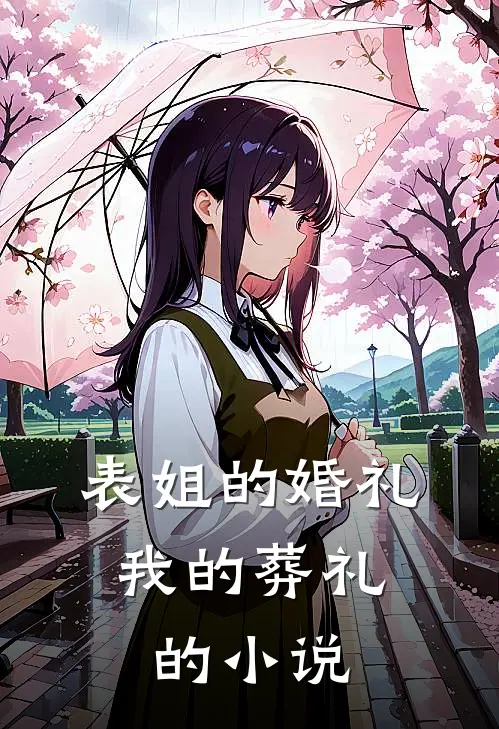 表姐的婚礼，我的葬礼的小说