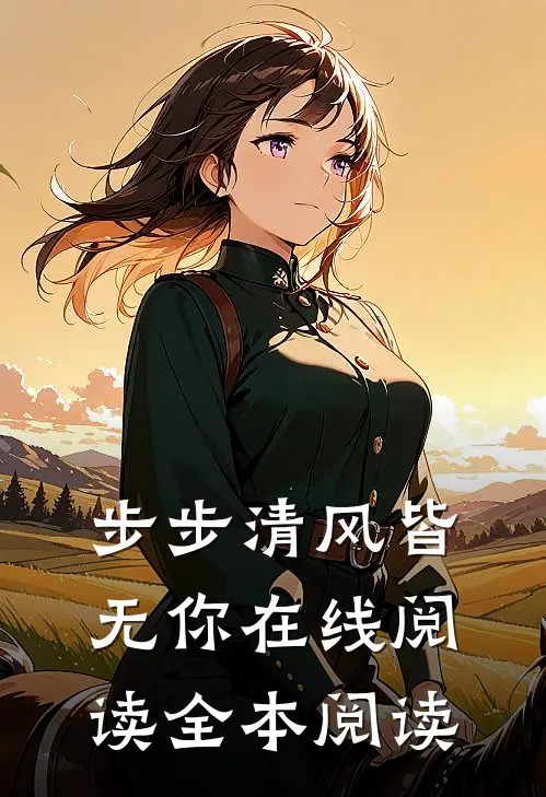 步步清风皆无你在线阅读全本阅读