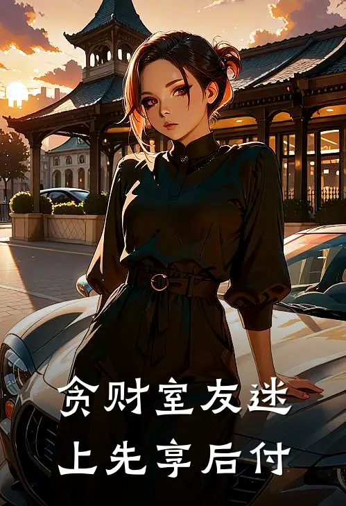 贪财室友迷上先享后付