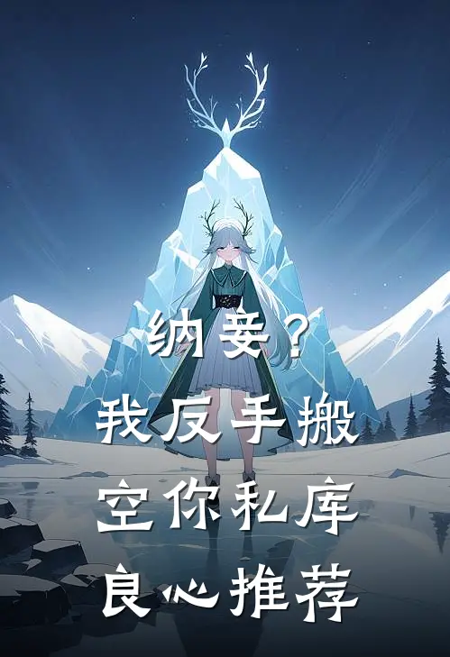 纳妾？我反手搬空你私库良心推荐