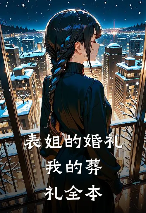 表姐的婚礼，我的葬礼全本