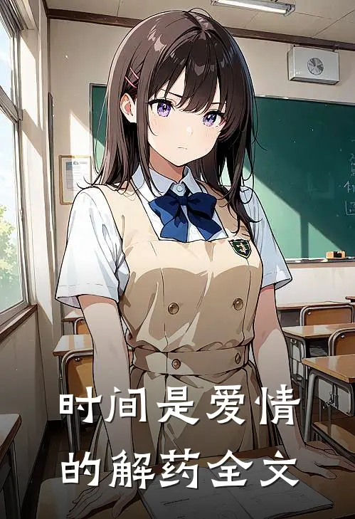 时间是爱情的解药全文