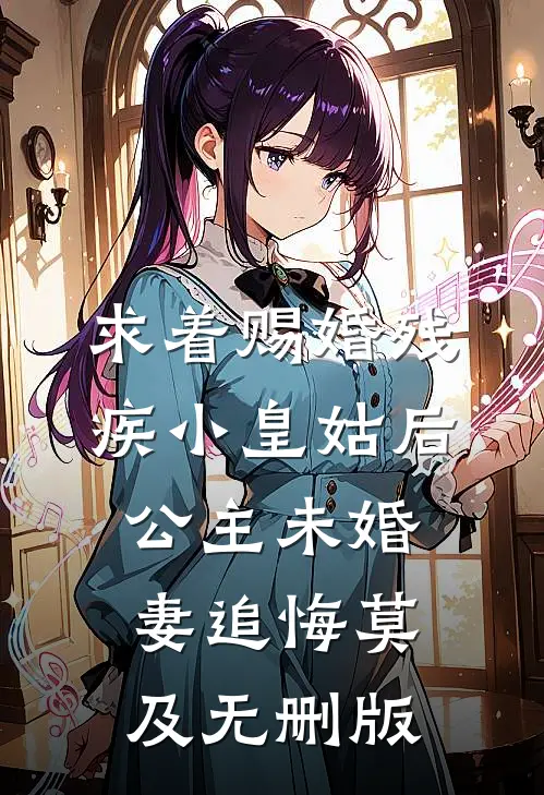 求着赐婚残疾小皇姑后，公主未婚妻追悔莫及无删版