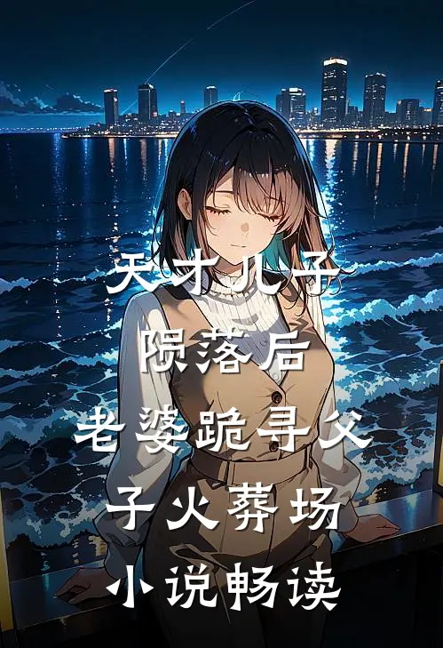 天才儿子陨落后，老婆跪寻父子火葬场小说畅读