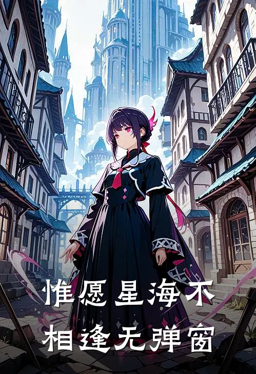 惟愿星海不相逢无弹窗
