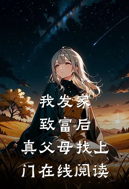 我发家致富后，真父母找上门在线阅读