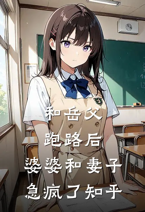 和岳父跑路后，婆婆和妻子急疯了知乎