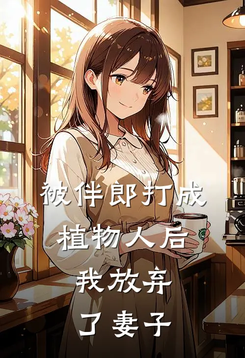 被伴郎打成植物人后，我放弃了妻子