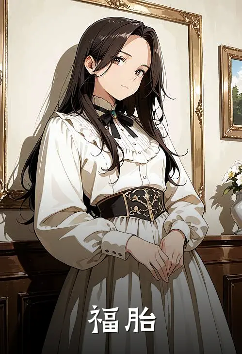 福胎