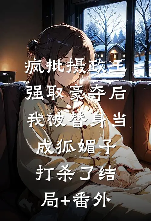 疯批摄政王强取豪夺后，我被替身当成狐媚子打杀了结局+番外