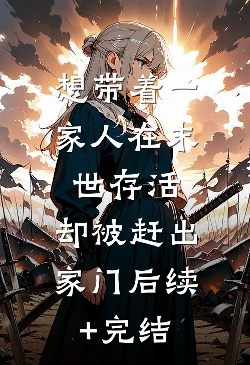 想带着一家人在末世存活，却被赶出家门后续+完结