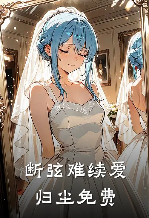 断弦难续爱归尘免费