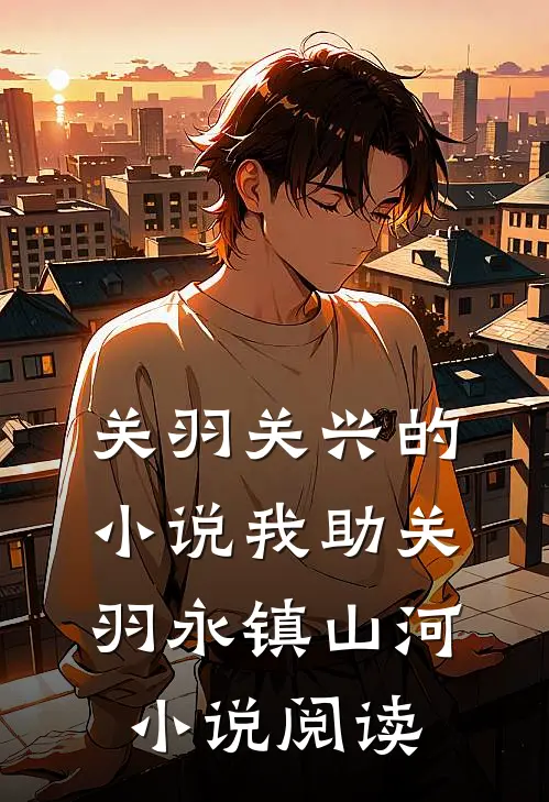 关羽关兴的小说我助关羽永镇山河小说阅读