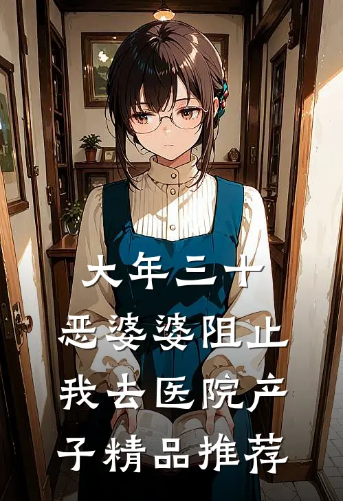 大年三十，恶婆婆阻止我去医院产子精品推荐