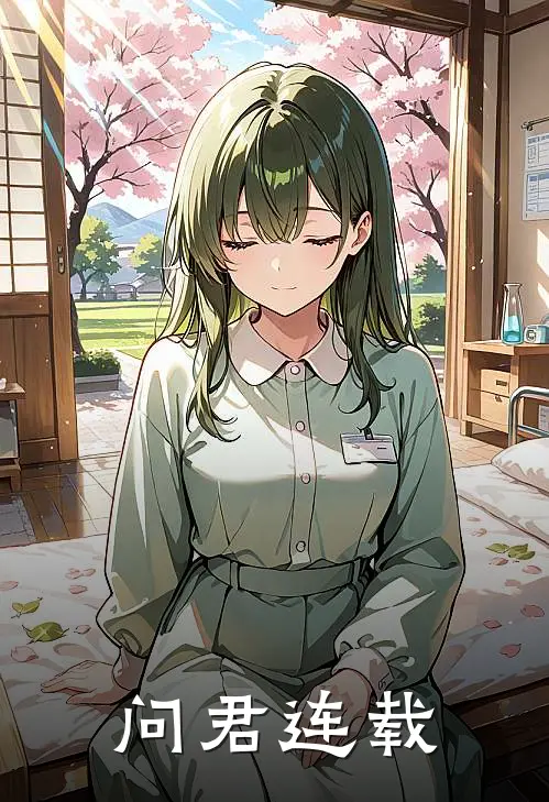 问君连载