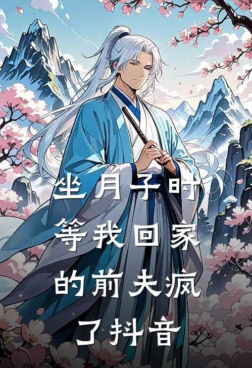 坐月子时，等我回家的前夫疯了抖音