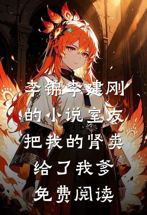 李锦李建刚的小说室友把我的肾卖给了我爹免费阅读