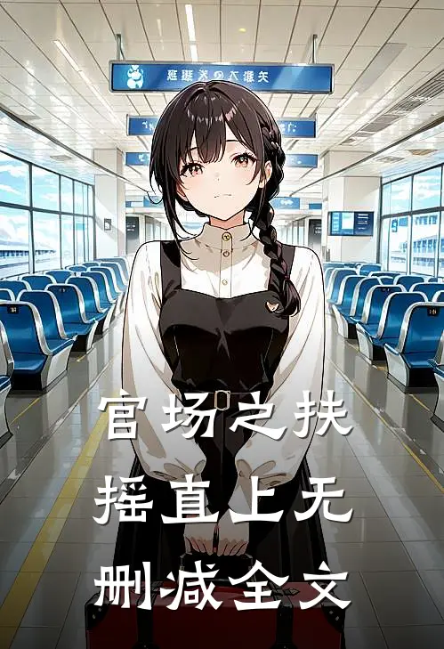 官场之扶摇直上无删减全文