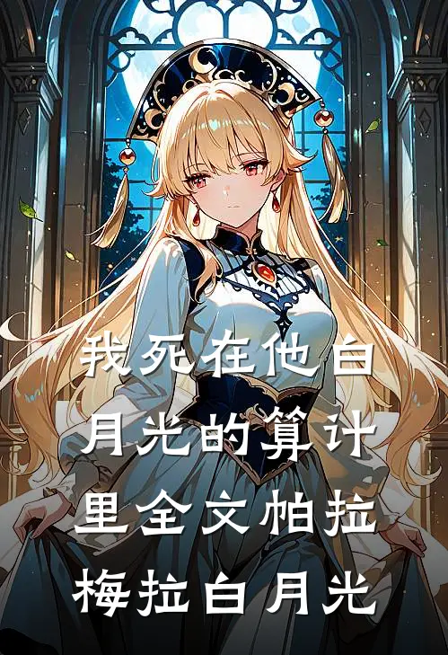 我死在他白月光的算计里全文帕拉梅拉白月光