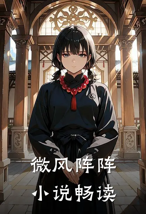 微风阵阵小说畅读