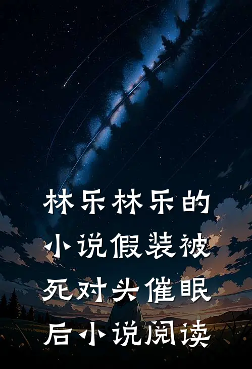 林乐林乐的小说假装被死对头催眠后小说阅读