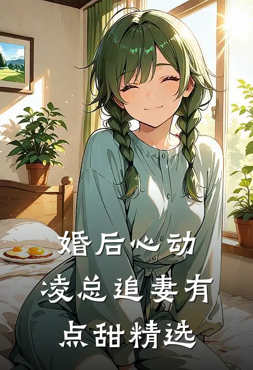 婚后心动：凌总追妻有点甜精选