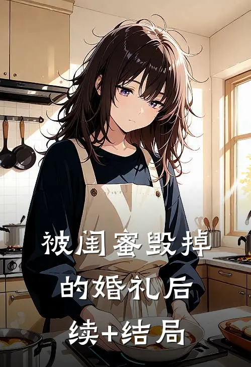 被闺蜜毁掉的婚礼后续+结局