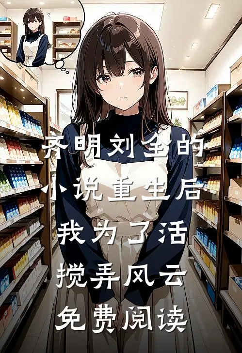 齐明刘全的小说重生后我为了活搅弄风云免费阅读