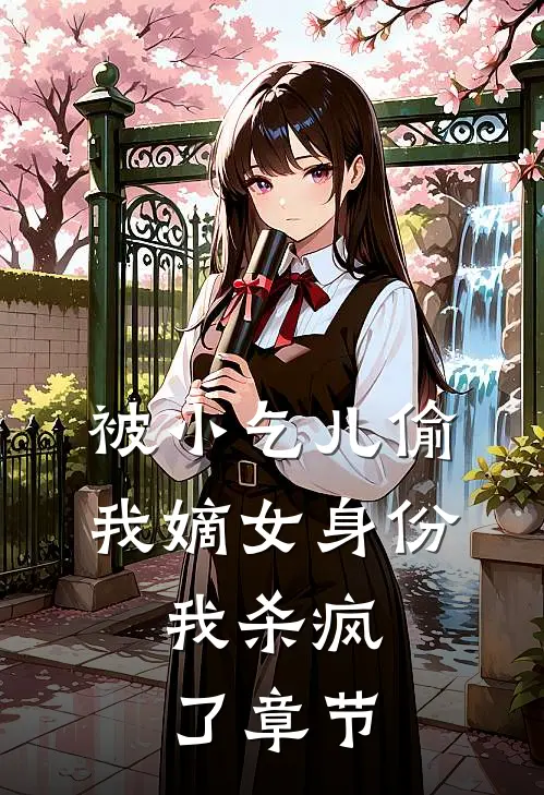 被小乞儿偷我嫡女身份，我杀疯了章节